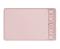 Huion Inspiroy 2S Pink - 1156221 - zdjęcie 3